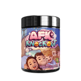 AFK+ (with Melatonin): Knockout - 40 Servings