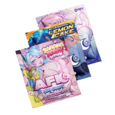 AFK+ Sample Packs