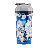 Creator Cups x AmaLee & Scufflings