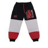 GX Aura: Racer Queen Sweatpants