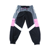 Browser Trouble: Windbreaker Pants
