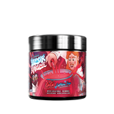 CaseOh's Nuclear Bombsicle Caffeine Free - 100 Servings