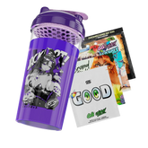 Waifu Cups x ChaChaYourVMom