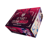 VCard Set 3: Divine Chaos Booster Box (Limited)