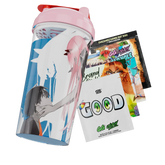 DARLING in the FRANXX Shaker: All Over