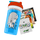 DARLING in the FRANXX: Shaker