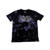 Double Trouble: Gothic Ringer Shirt