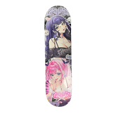 Double Trouble: Skatedeck