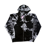 Double Trouble: Cut & Sew Hoodie