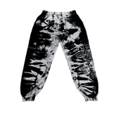Double Trouble: Cut & Sew Joggers