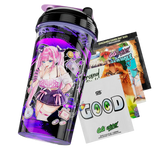 Waifu Cups : Double Trouble Pastel