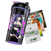 Waifu Cups : Double Trouble Gothic