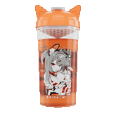 Waifu Cups x Ebiko