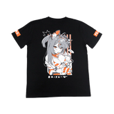 Waifu Shirt: Ebiko