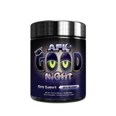 AFK+ (with Melatonin): GOOD Night - 40 Servings