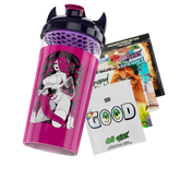 Waifu Cups x Giwi