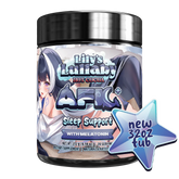 AFK+ (with Melatonin): Lily's Lullaby - 20 Servings