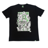 Waifu Shirt: Mecha