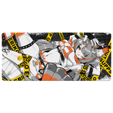 Ebiko: Mousepad