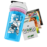 Waifu Cups: Sakura FM