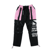 Sakura FM: Joggers
