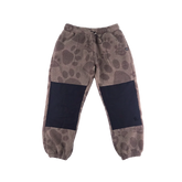 WOOF: Sherpa Sweatpants