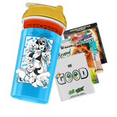 Waifu Cups: WOOF