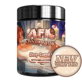 AFK+ (with Melatonin): Cinnamon Bath - 30 Servings