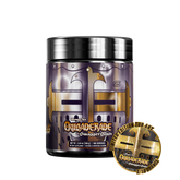 Crusaderade GG by SwaggerSouls - 100 Servings