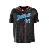 Waifu Jersey: Fastball