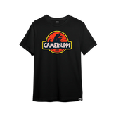 Kaiju Park Shirt