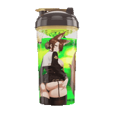 Creator Cups x Saeko
