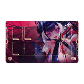 Shylily: Divine Chaos Deskmat
