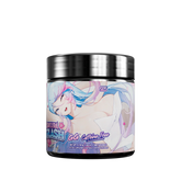 Sakura Splash GG by Silvervale Caffeine Free - 100 Servings
