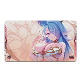Silvervale: Divine Chaos Desk Mat