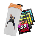 Jujutsu Kaisen Shaker Cup: Yuji Itadori