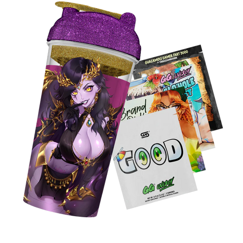 Creator Cups x Vexoria