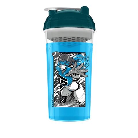 Waifu Cups: 69ers