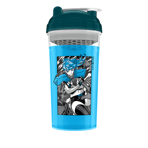 Waifu Cups: 69ers