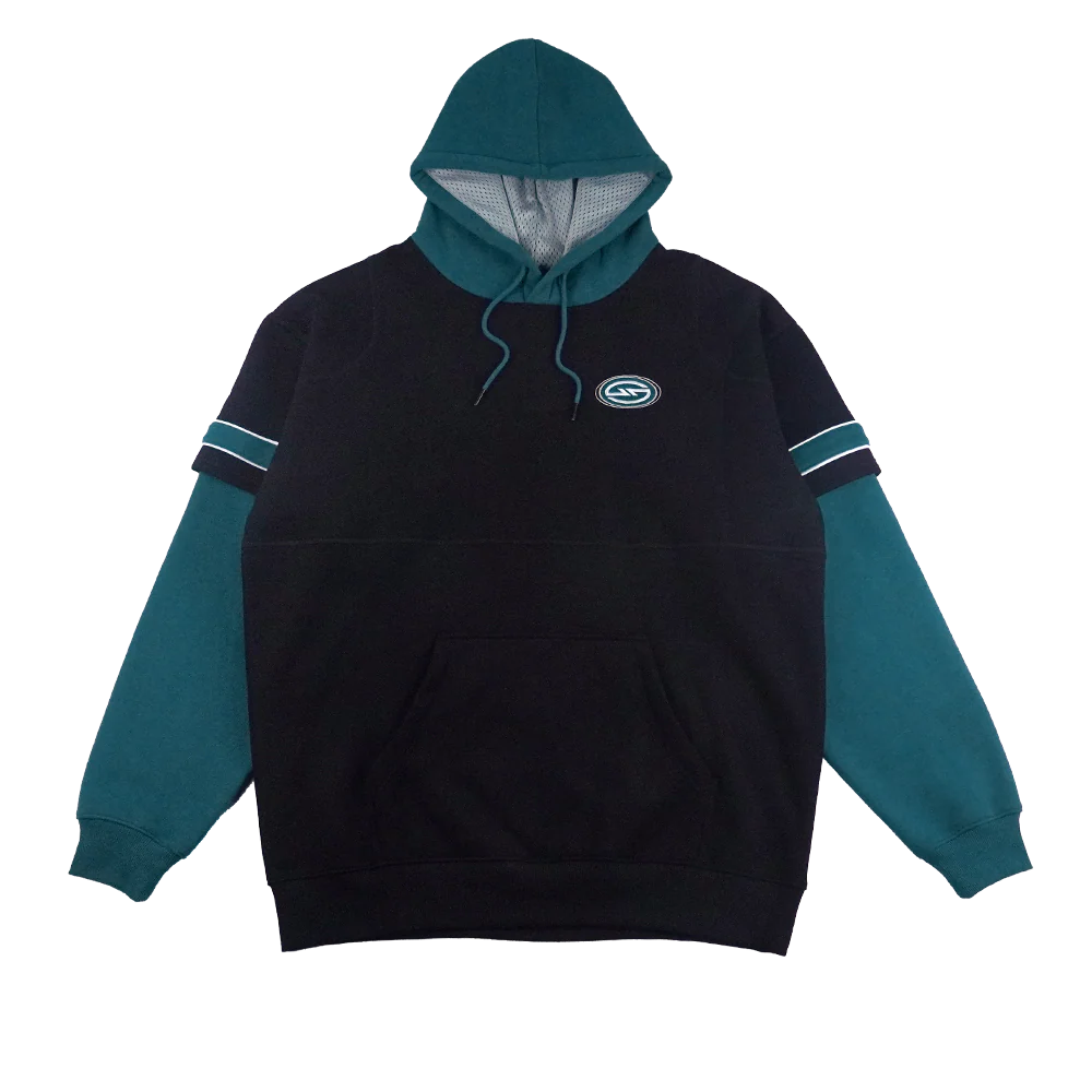69ers: Hoodie