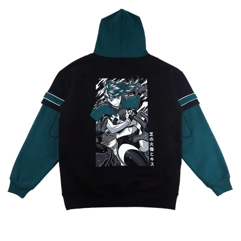 69ers: Hoodie