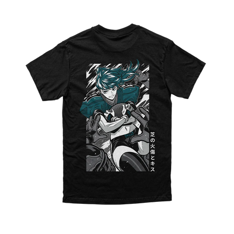 Waifu Shirt: 69ers