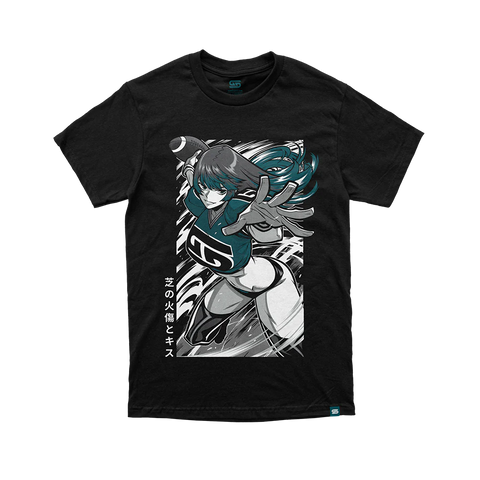 Waifu Shirt: 69ers