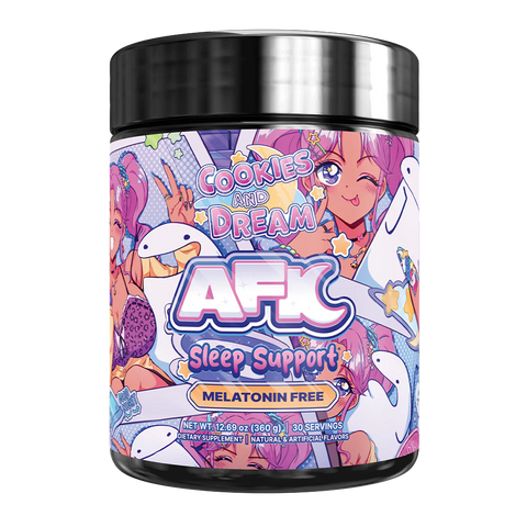 AFK: Cookies and Dream - 30 Servings