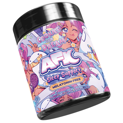 AFK: Cookies and Dream - 30 Servings