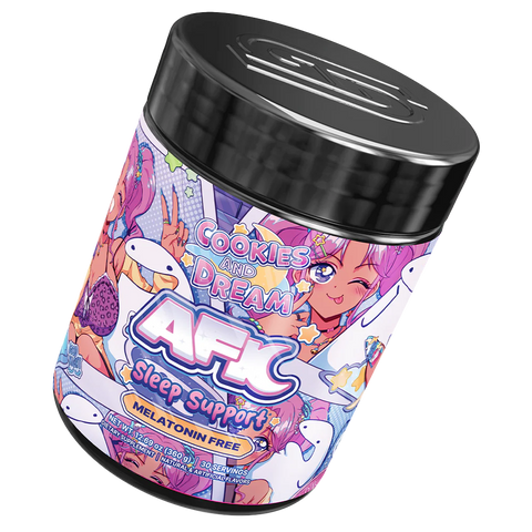 AFK: Cookies and Dream - 30 Servings