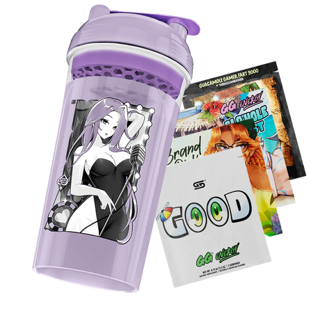 Creator Cups x AICANDII