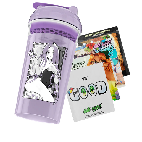 Creator Cups x AICANDII