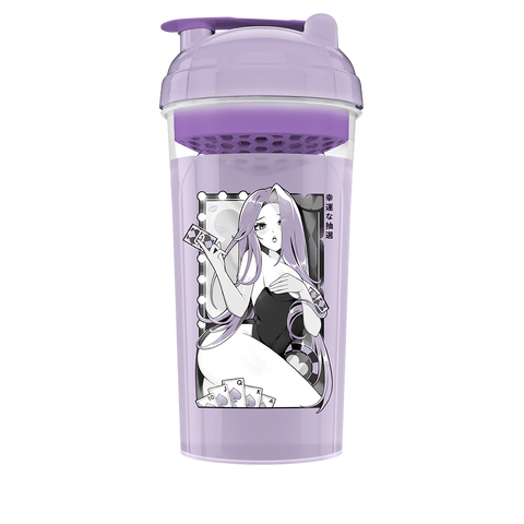 Creator Cups x AICANDII