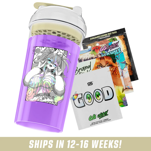 Creator Cups x Arielle